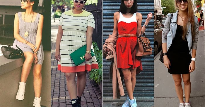 tênis tendência 2019