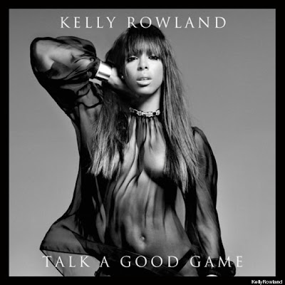 kelly rowland naked album cover