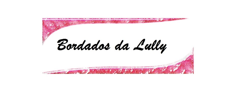 Bordados da Lully