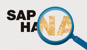 SAP HANA