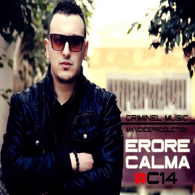 Erore - Calma 2014