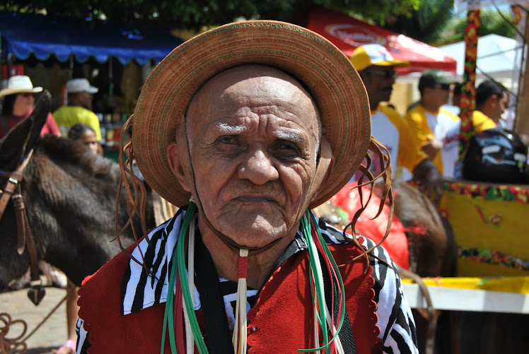 Festa de Santo Antônio - Barbalha - CE