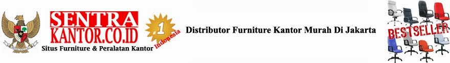 Distributor furniture kantor murah di jakarta