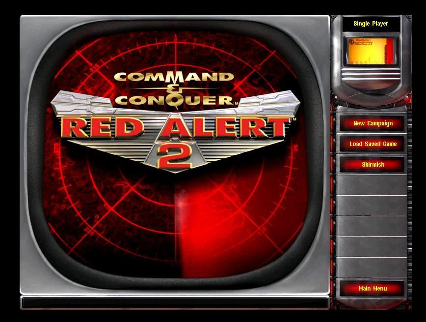 Red Alert 2 Portable Download