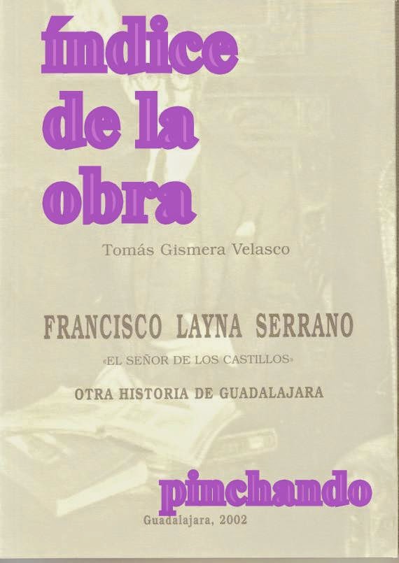 FRANCISCO LAYNA SERRANO