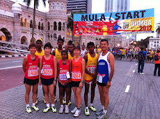 LARIAN BOMBA 2012