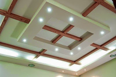 Pak Country False Ceiling 2014
