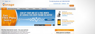 Vonage