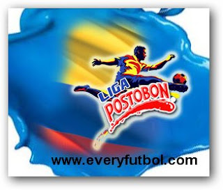 Partidos Tercera Fecha De La Liga Postobon