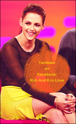 Facebook: Rob And Kris Love