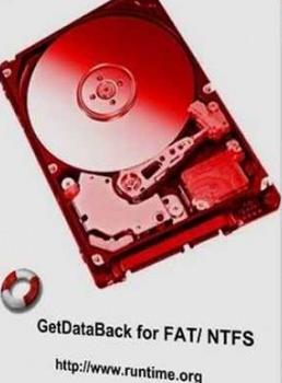 GetDataBack for FAT/NTFS 4.30 Full Serial - Mediafire