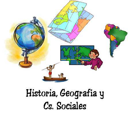 Historia y Geografía