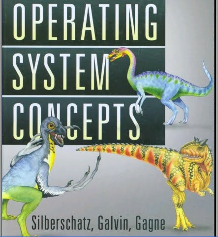 Operating System(MCA First Semester Subject)