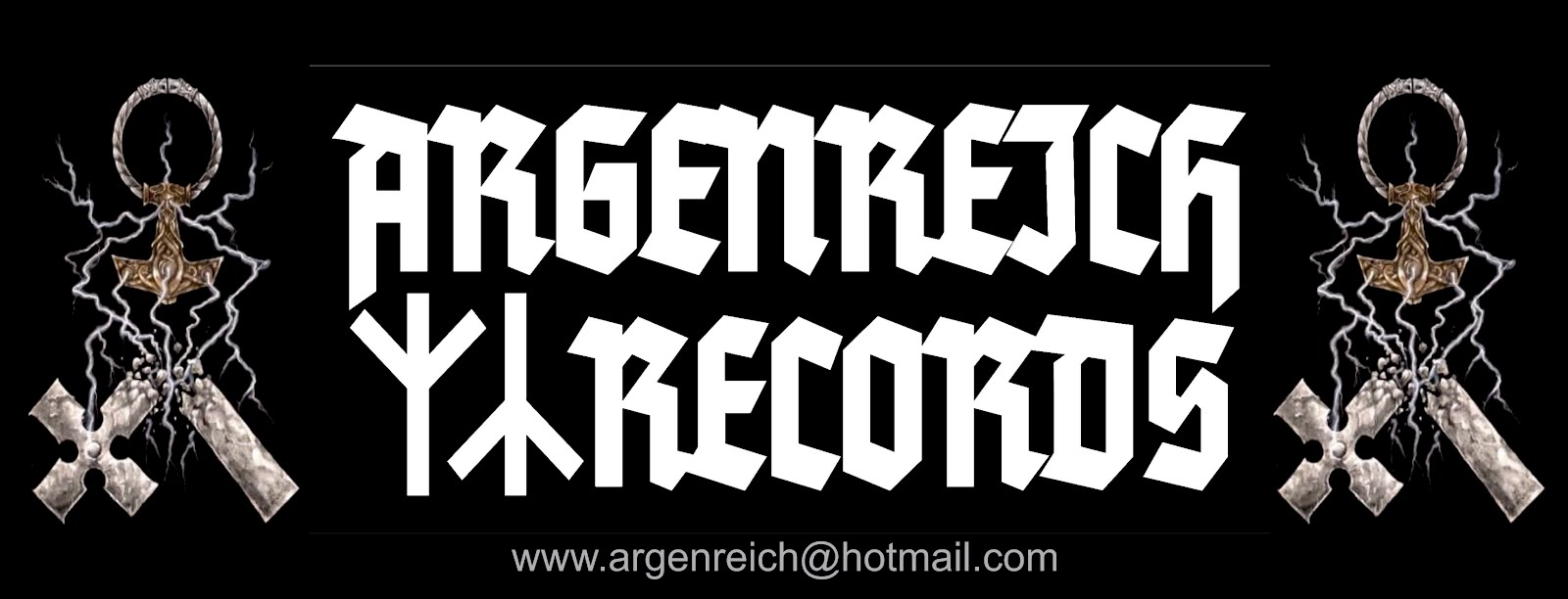 argenreich records