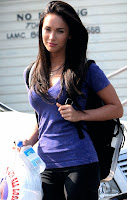 Profil Lengkap Megan Fox | Selebriti Profil