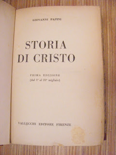 libro papini