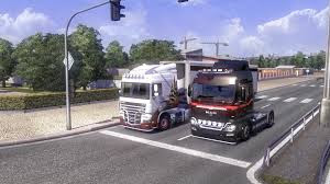 Download Euro Truck Simulator 2 FULL