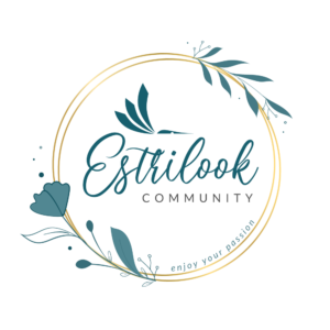 Logo Estrilook Community