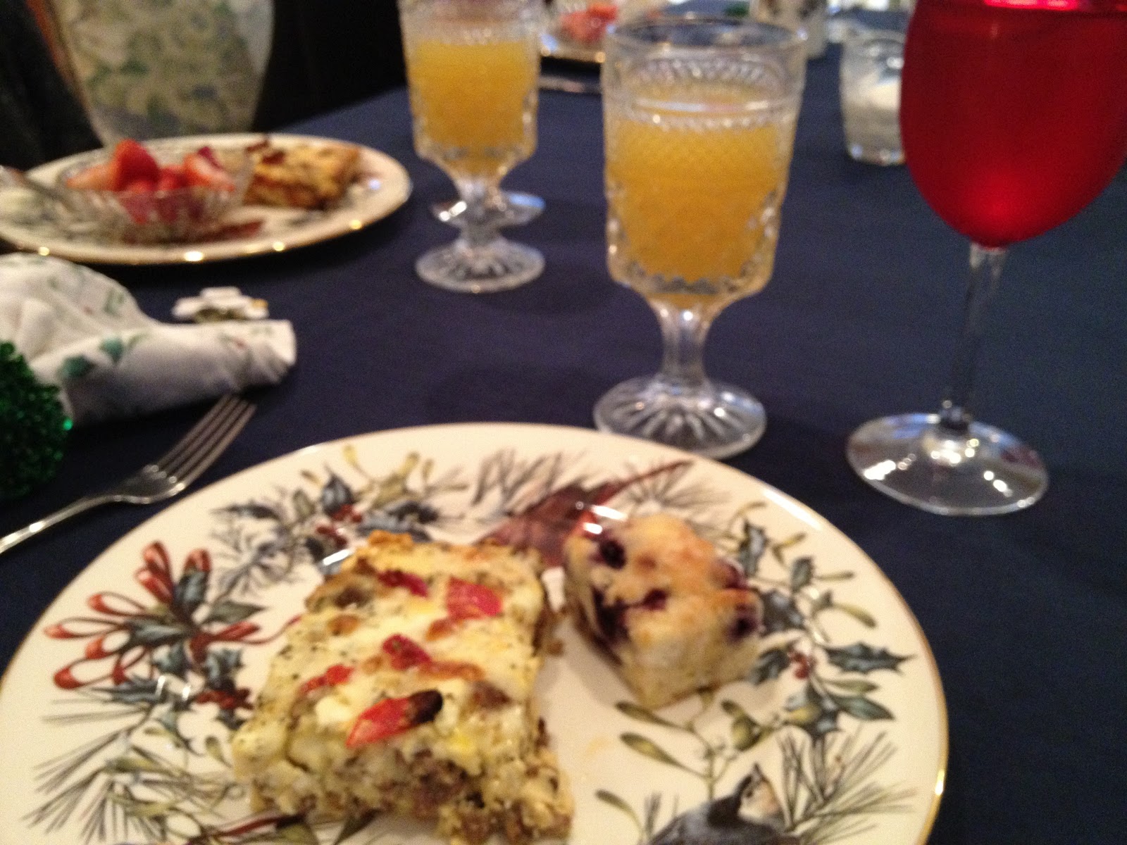 Crimson Cottage Bed And Breakfast Holland Mi