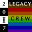 Legacy Crew 2017