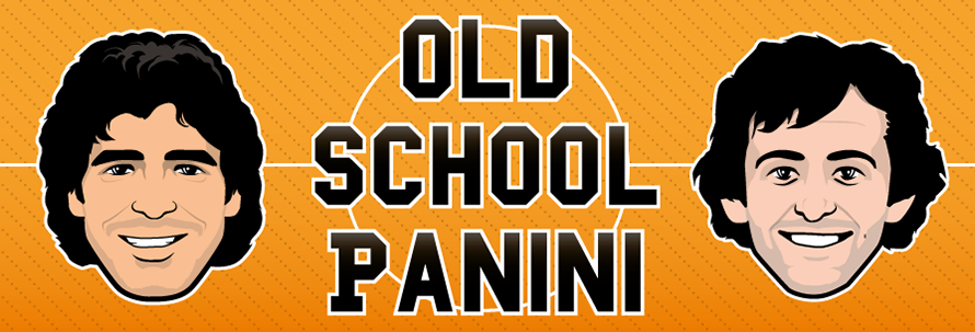 Old School Panini