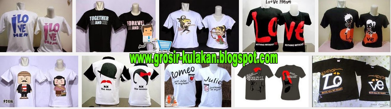 Grosir Kaos Tanah Abang Grosir Kaos Tanah Abang