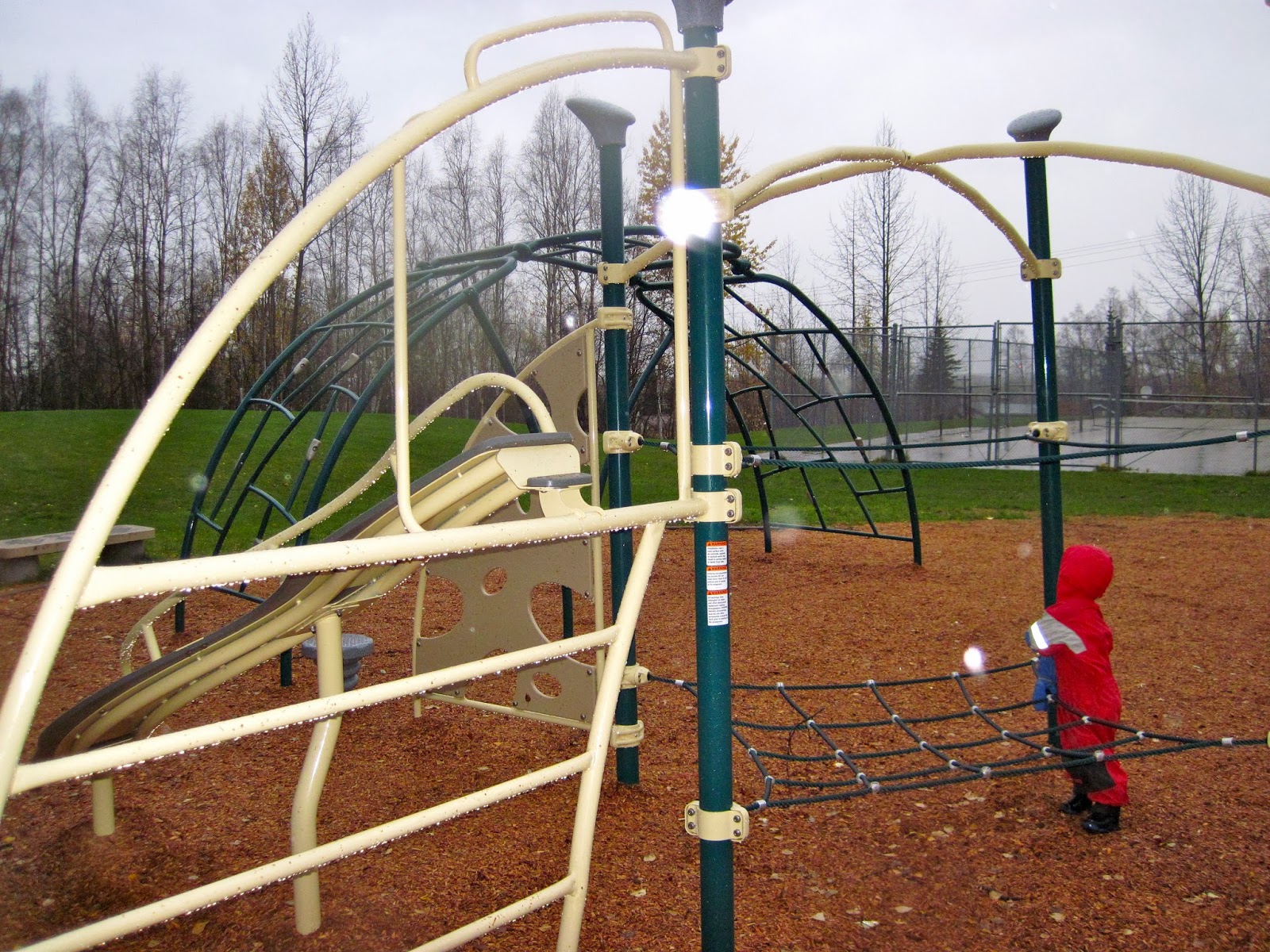 Anchorage Area Playgrounds