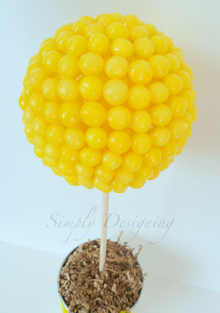 Lemon Head Topiary 17 lemon03 | Lemon Head Topiary | 22 |