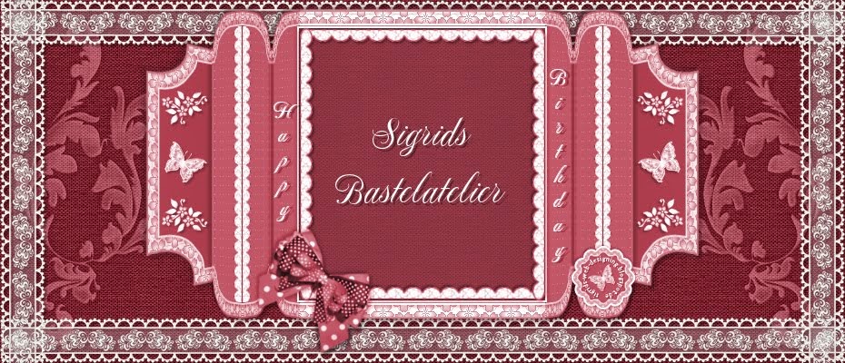 Sigrids Bastelatelier