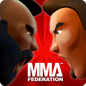 MMA Federation Android MMA Federation Android