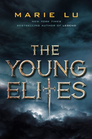 the young elites book 2 the young elites book 2