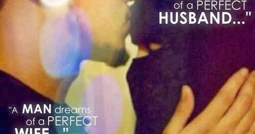 what does islam say about husband wife relationship