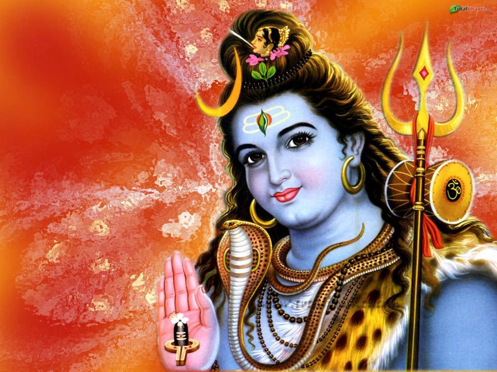 Shiva Puja & Bhajan Aarti, chalisa, Wallpaper: Shiva Wallpapers -HD