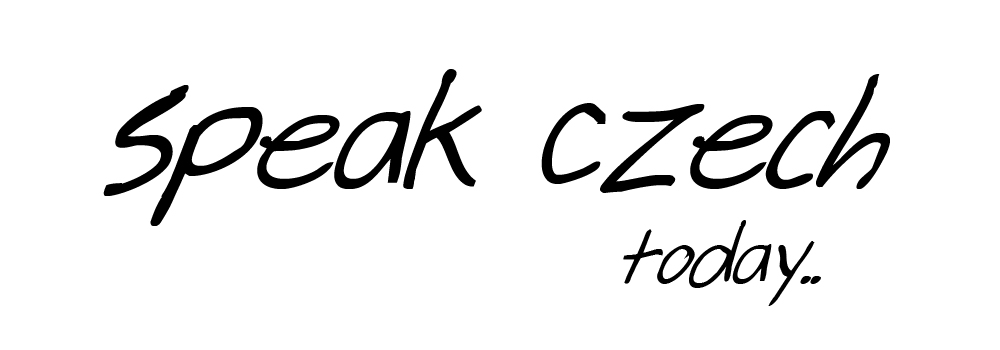 Czech language for foreigners for free