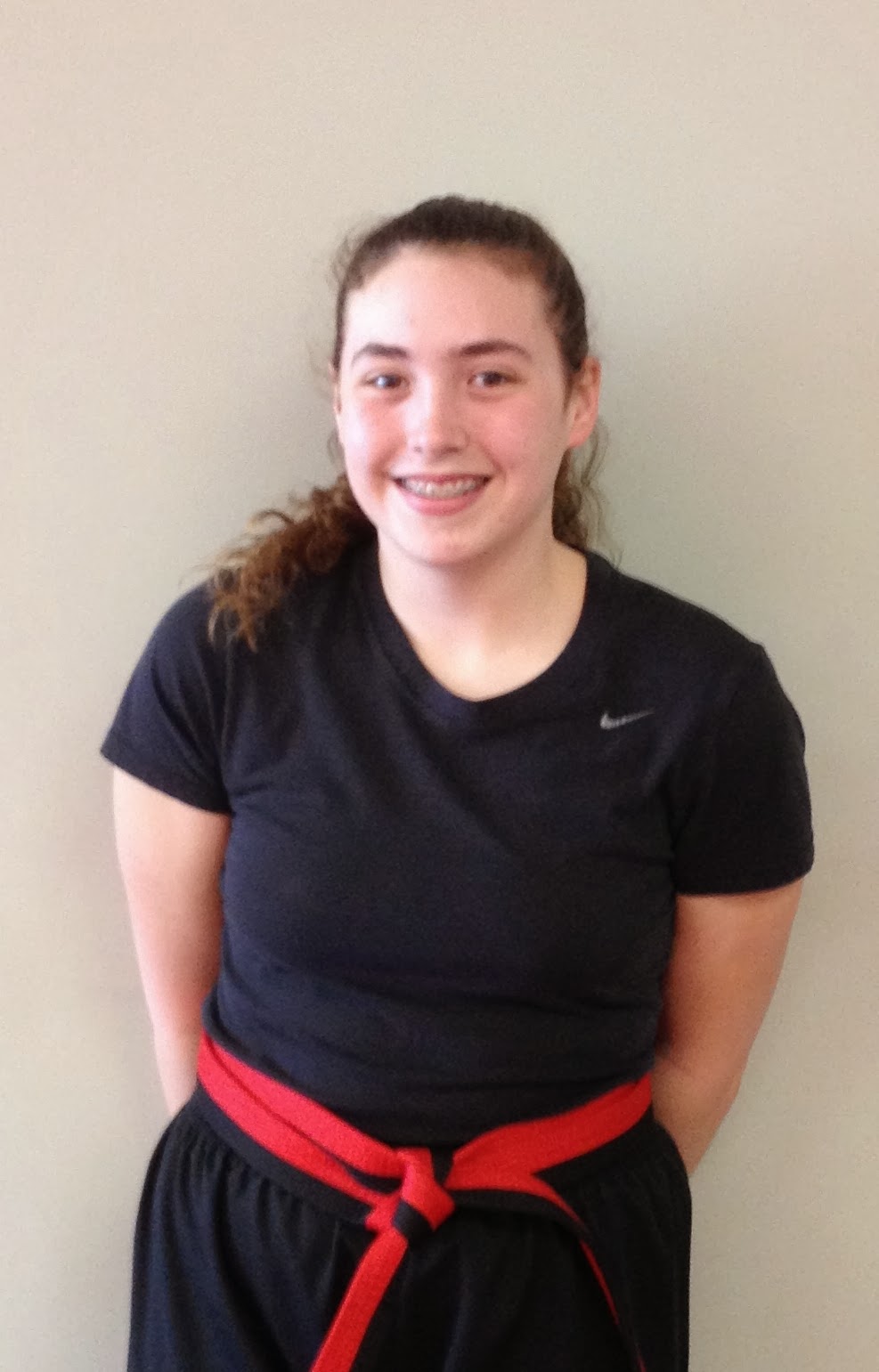 Master Kev's New Edge February 2014