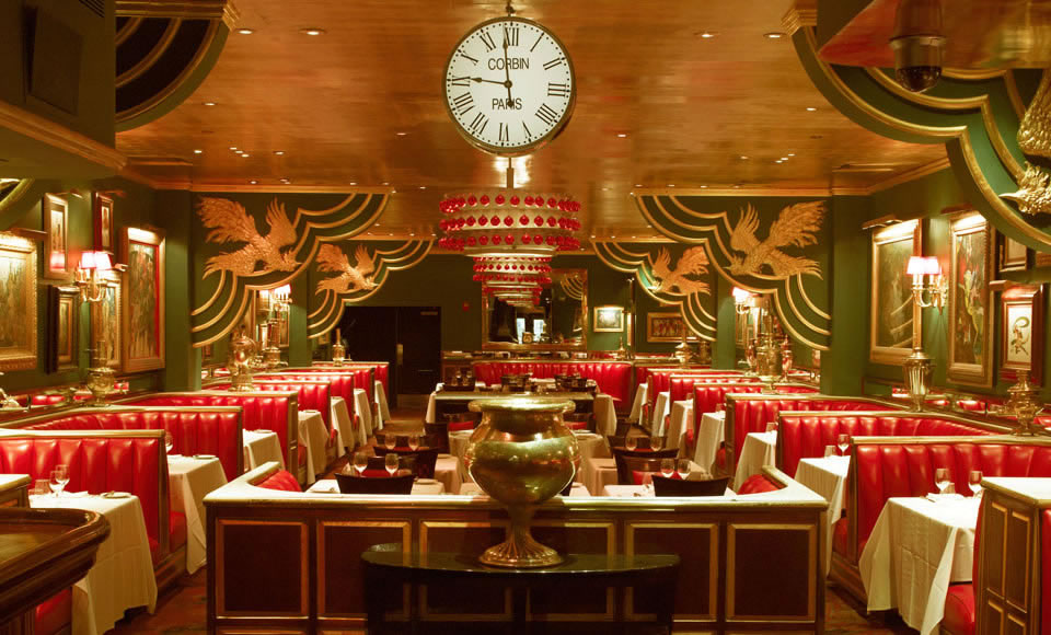 Russian Restaurants in Brooklyn January 2014