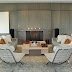 CONTEMPORARY LIVING ROOM STYLE DESIGN