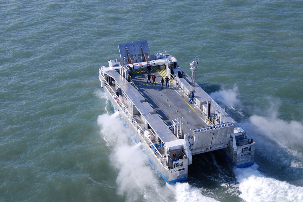 SNAFU! LCAT for the US Army?