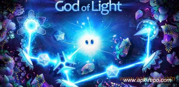 God of Light HD v1.1 Apk