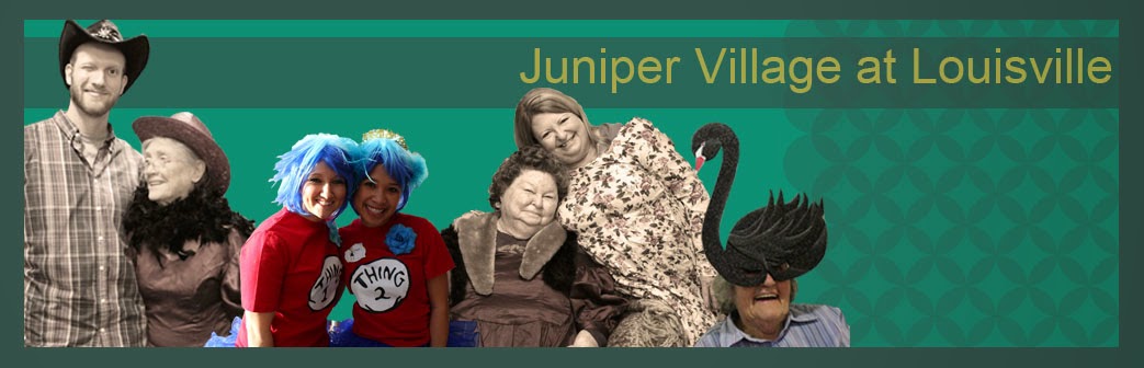 Juniper Village at Louisville