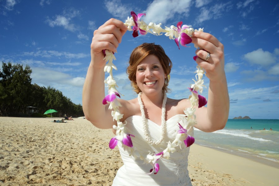 Hawaii Weddings