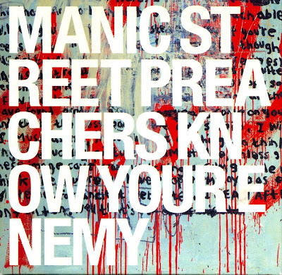 [Imagen: Manic_Street_Preachers-Know_Your_Enemy-Frontal.jpg]