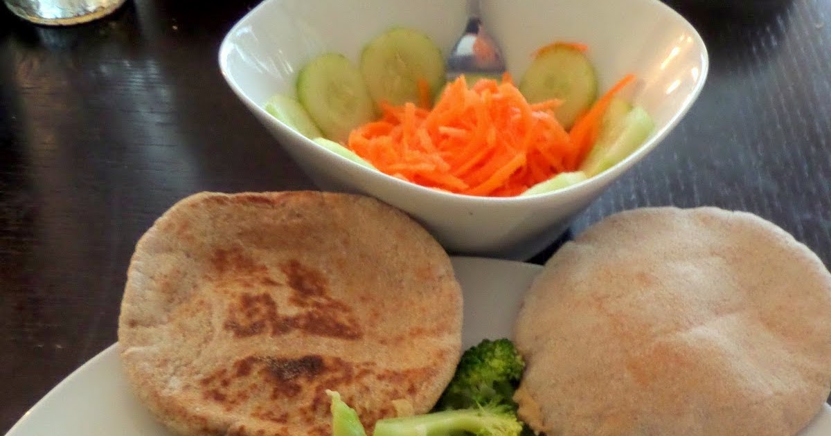 Spiced Lamb and Hummus Joybee, What's for Dinner?