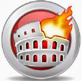 Nero Burning Logo and Icon