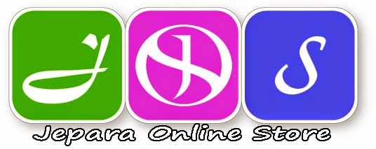 jepara online store