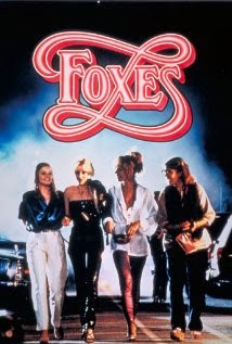 مشاهدة وتحميل فيلم Foxes 1980 اون لاين