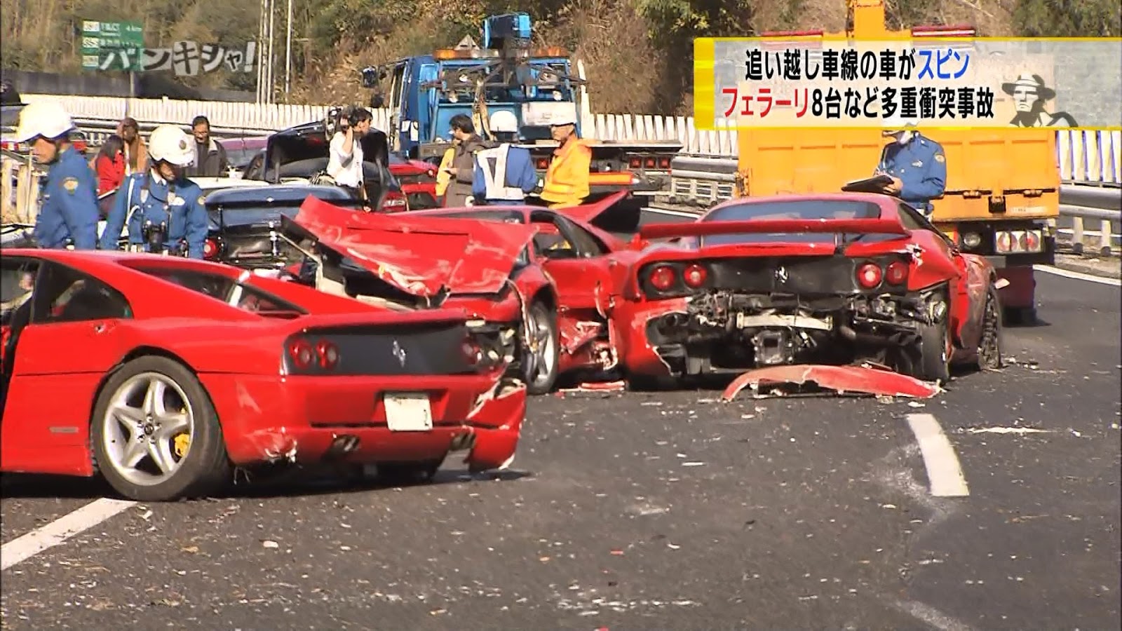 Speedmonkey 10 tips to avoid crashing your car