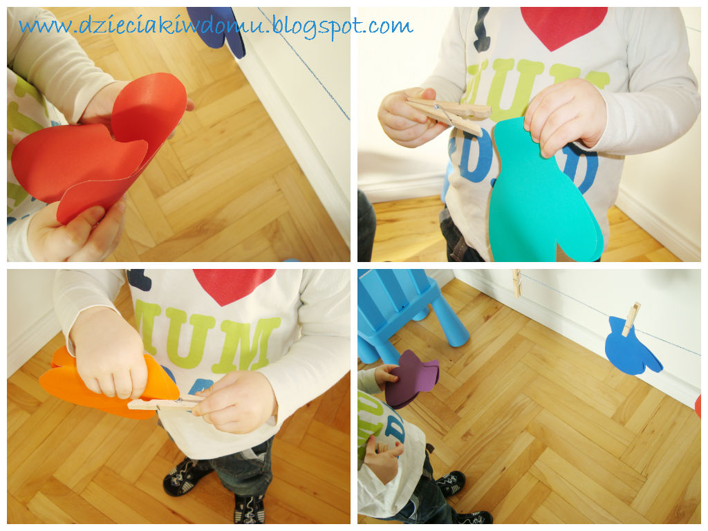 pingwinek ze stempelków z ziemniaka - zimowe zabawy dla dzieci pingwinek ze stempelków z ziemniaka - zimowe zabawy dla dzieci