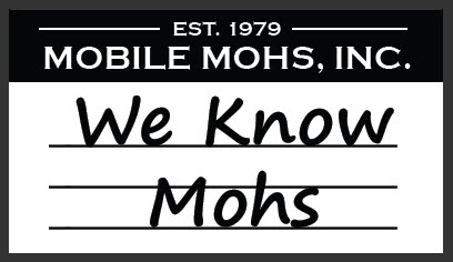 We Know Mohs