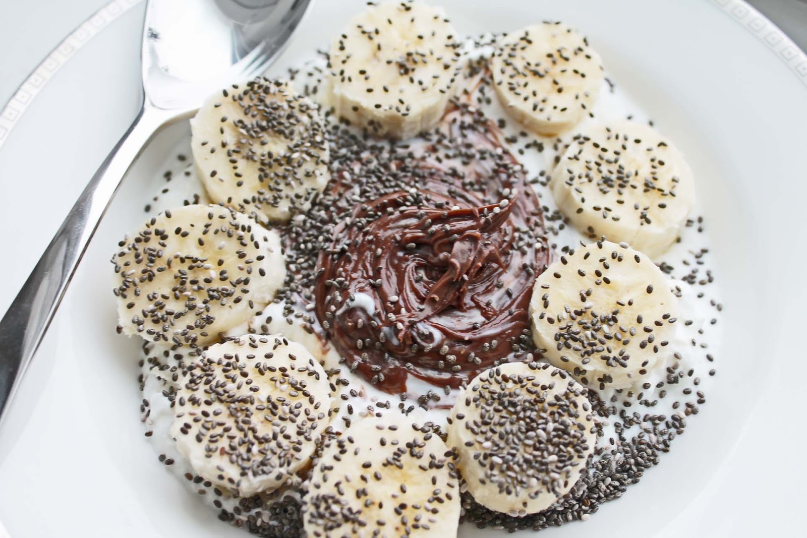 Healthy Snacks for Work (Daily 13) Healthy Snacks for